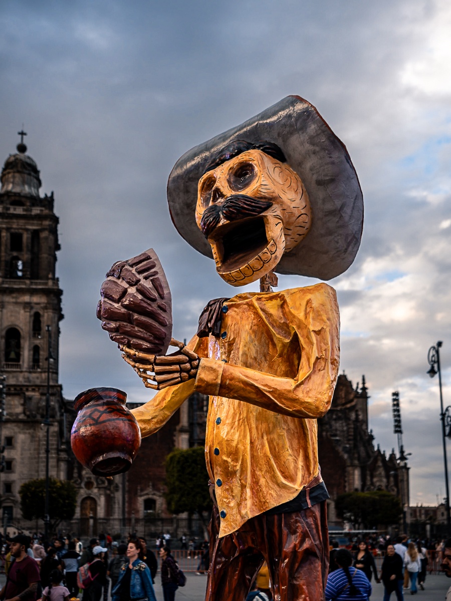 稻草人旅行- 专注于青年，带来非凡的小团队旅行体验