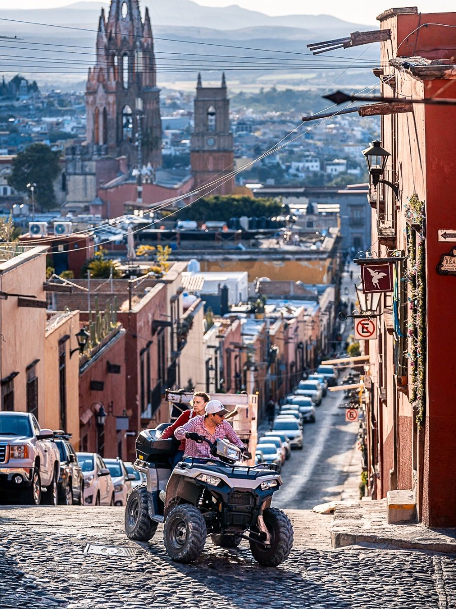 稻草人旅行- 专注于青年，带来非凡的小团队旅行体验