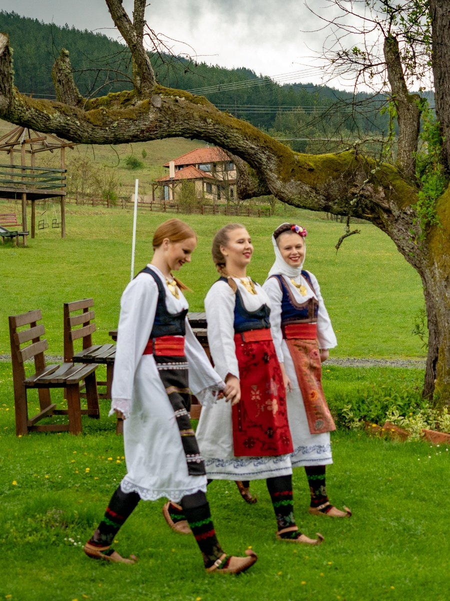 稻草人旅行- 专注于青年，带来非凡的小团队旅行体验