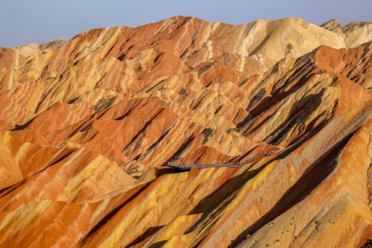 稻草人旅行- 专注于青年，带来非凡的小团队旅行体验