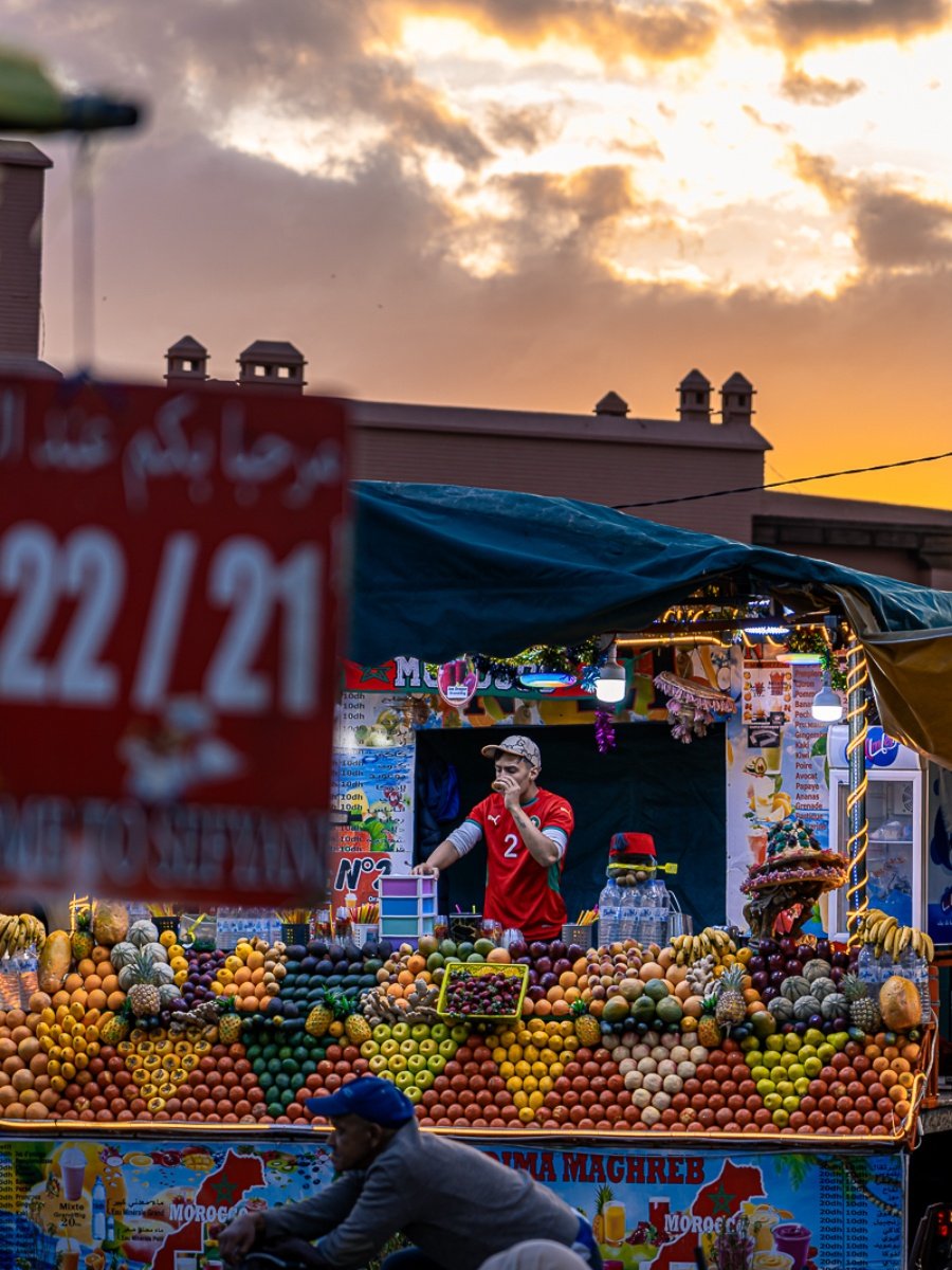 稻草人旅行- 专注于青年，带来非凡的小团队旅行体验