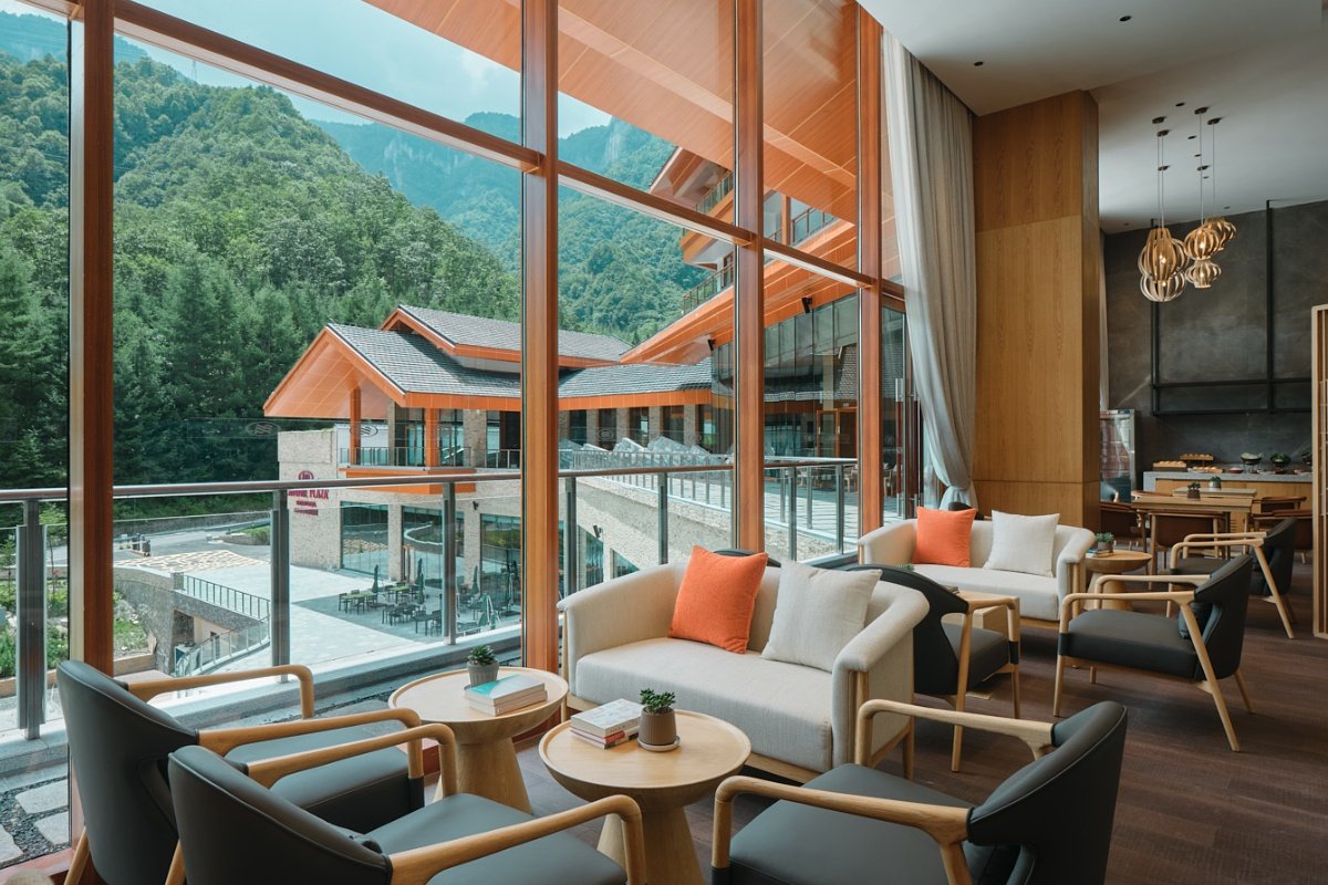 稻草人旅行 - 专注于青年，带来非凡的小团队旅行体验