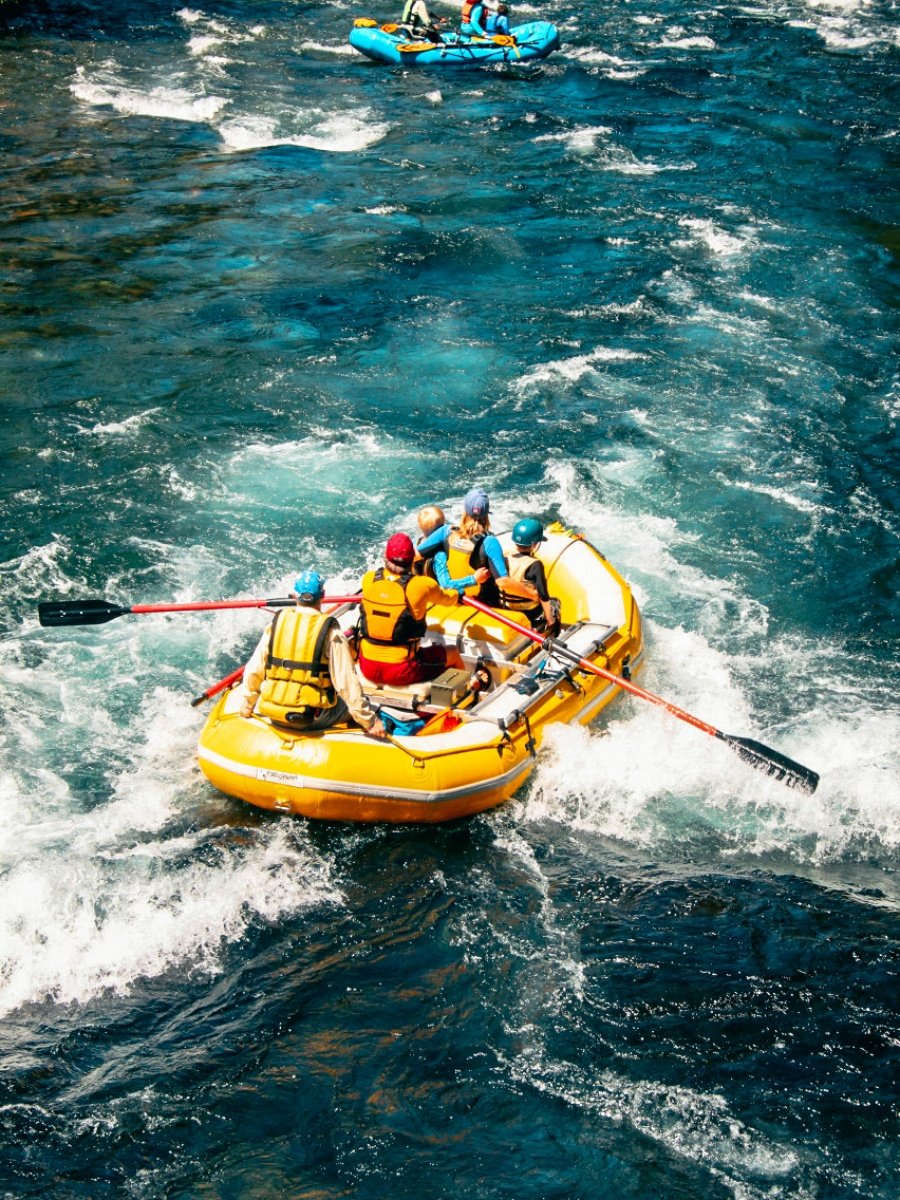 稻草人旅行- 专注于青年，带来非凡的小团队旅行体验