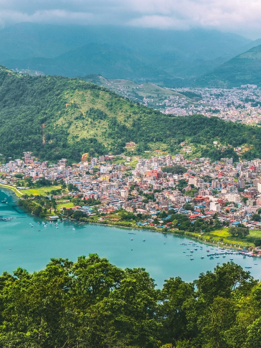 稻草人旅行- 专注于青年，带来非凡的小团队旅行体验