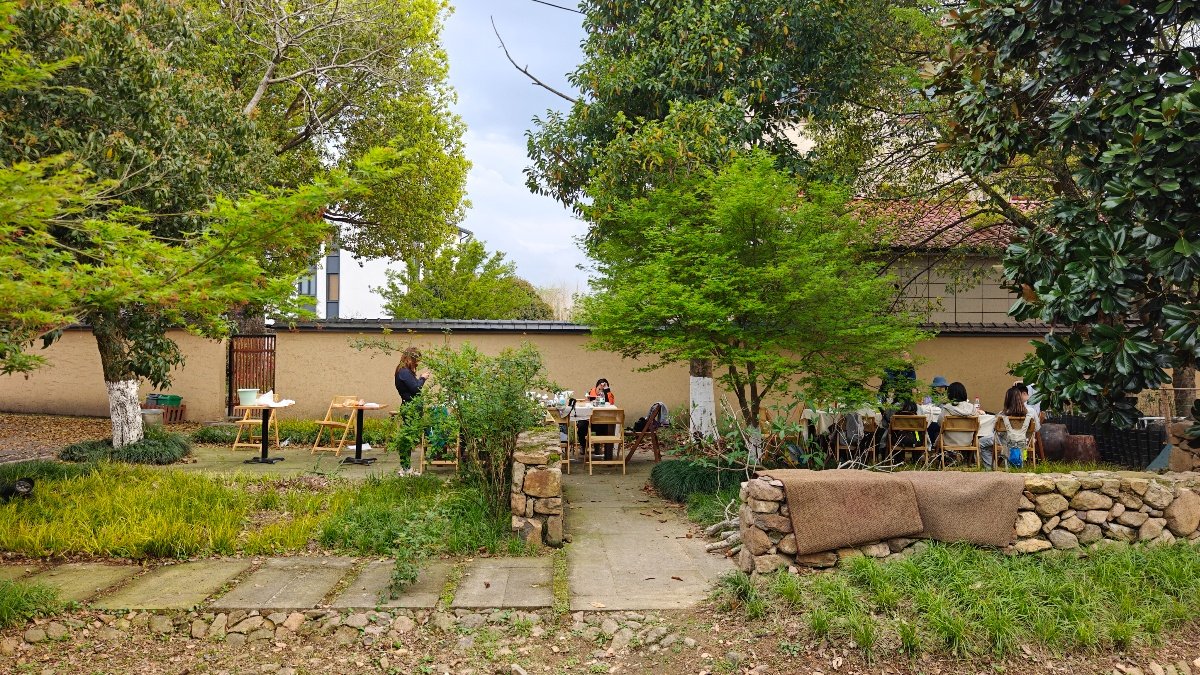 稻草人旅行 - 专注于青年,带来非凡的小团队旅行体验